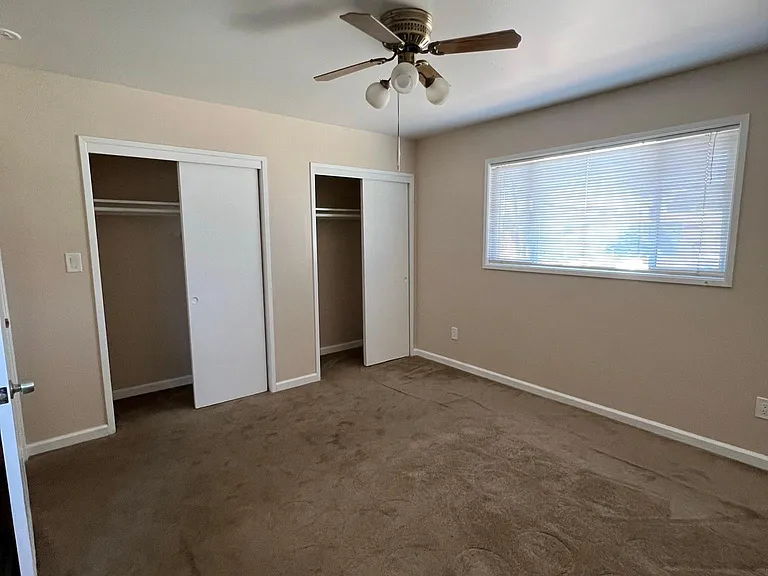 Main bedroom
