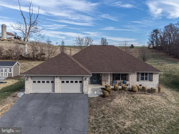 108 Millview Dr, Bridgewater, VA 22812