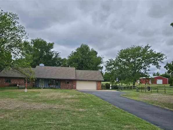 1714 S Prairie Rd, Stillwater, OK 74074