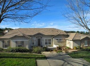 2508 Aberdeen Ln, El Dorado Hills, CA 95762