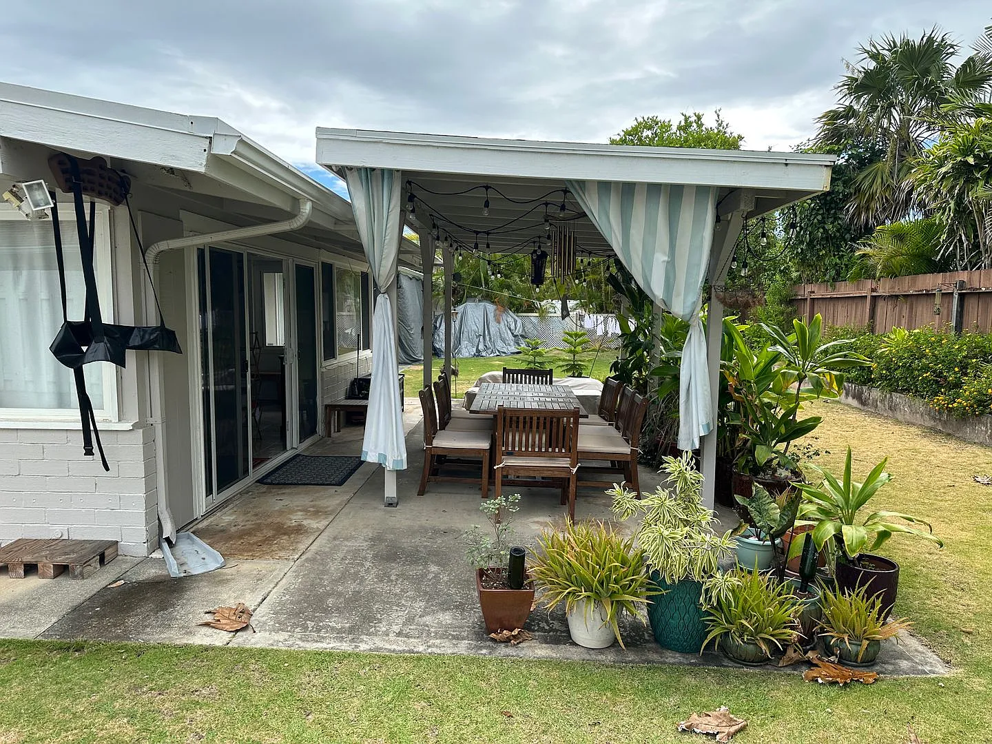 Kalaheo Avenue Oceanside Single Family Home — Photo 4