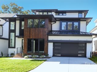 628 Diana Dr, Charlotte, NC 28203