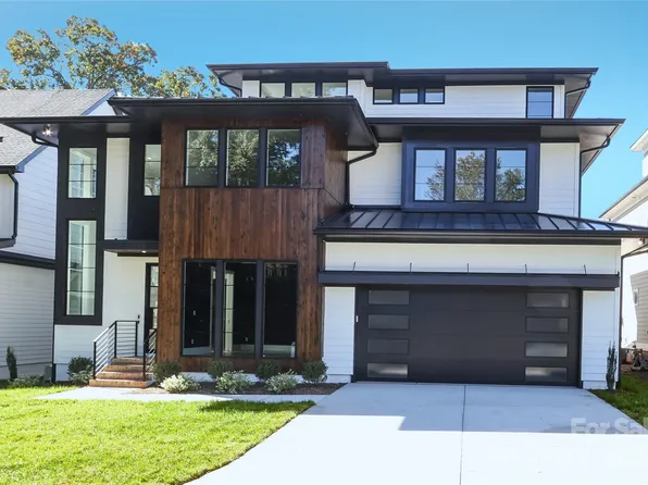 628 Diana Dr, Charlotte, NC 28203