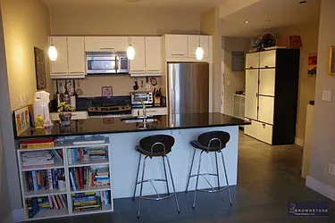 Rented by Brownstone Real Estate