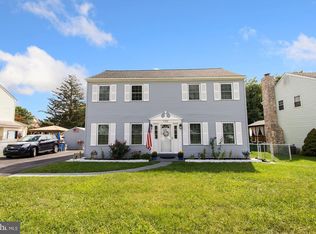 1310 Fairview Ct, Woodlyn, PA 19094