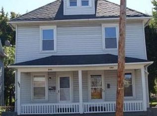 199 Leighton Ave, Rochester, NY 14609