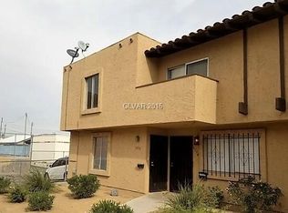 5706 W Lake Mead Blvd, Las Vegas, NV 89108