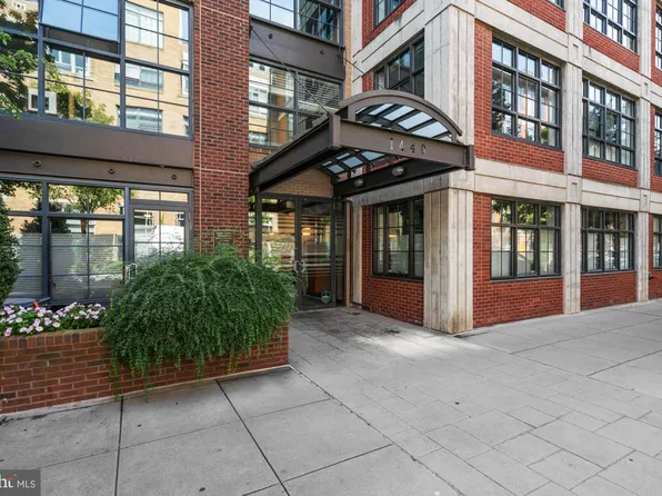 1440 Church St NW APT 504, Washington, DC 20005