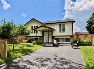 6479 Burwood Ave, Niagara Falls, ON L2H 1Z6