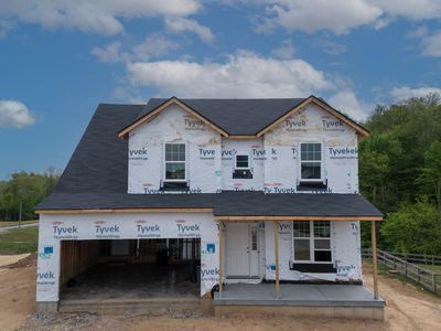 184 Chardonnay Valley, Walton, KY, 41094