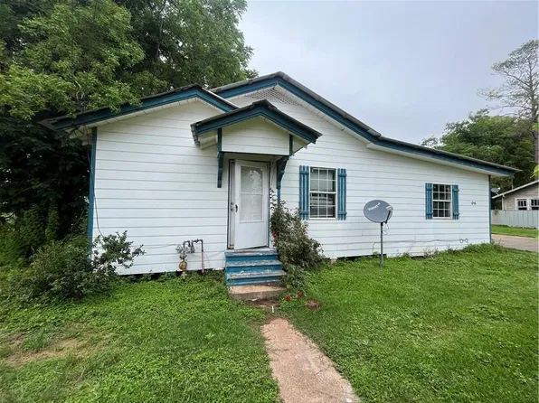 605 Camille St, Cottonport, LA 71327