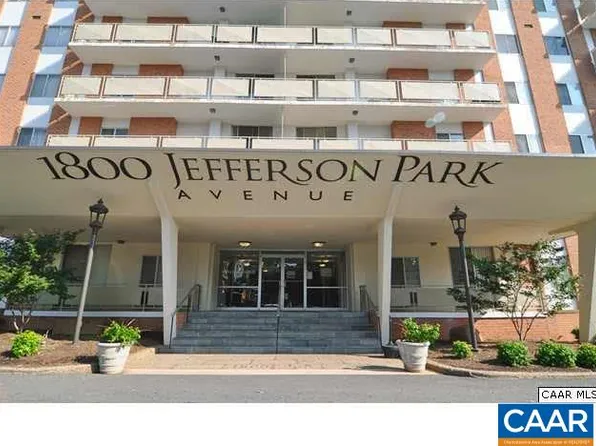 1800 Jefferson Park Ave APT 310, Charlottesville, VA 22903