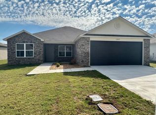 1245 Cowbell St, Conway, AR 72034
