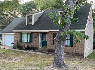 2010 Cenwood Dr, Jonesboro, AR 72401