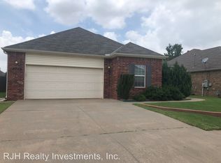 6709 Eagles Lndg, Oklahoma City, OK 73135