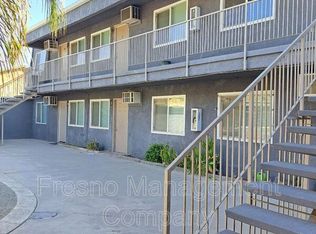 1370 E Bulldog Ln APT D, Fresno, CA 93710
