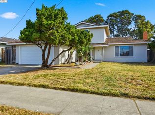 14544 Tiburon Rd, San Leandro, CA 94577