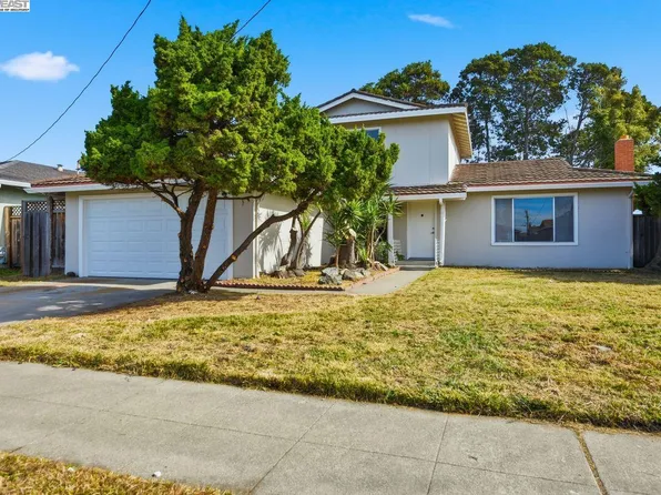 14544 Tiburon Rd, San Leandro, CA 94577