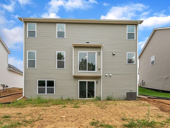 Back Exterior