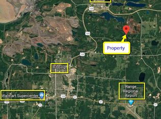 Hayes Rd, Hibbing, MN 55746