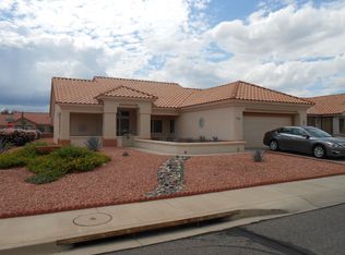 14416 W Horizon Dr, Sun City West, AZ 85375