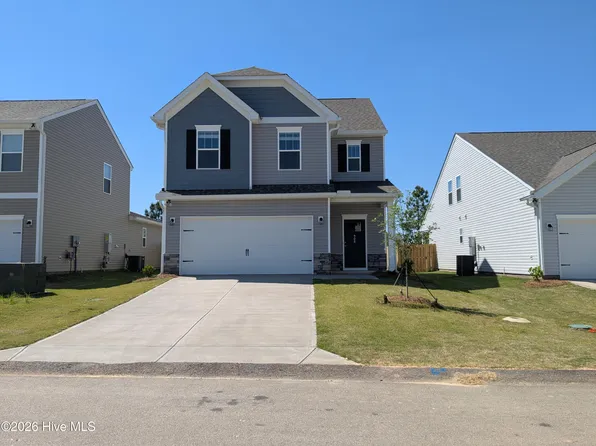 908 Tess Street, Graniteville, SC 29829