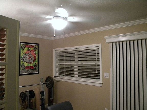Bonus Room