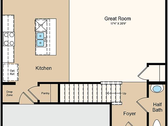 4th image of this home