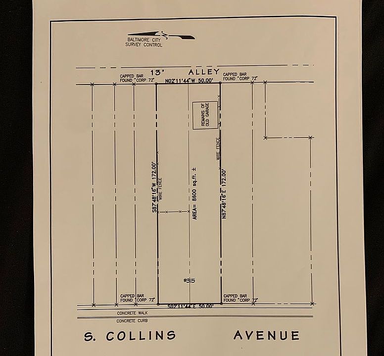 2nd image of 315 Collins Ave S