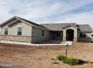 2299 W Adobe Dam Dr, San Tan Valley, AZ 85144