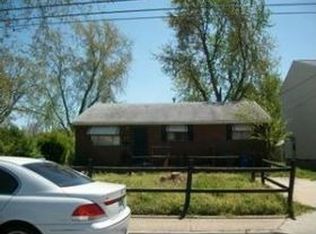 660 48th St, Newport News, VA 23607