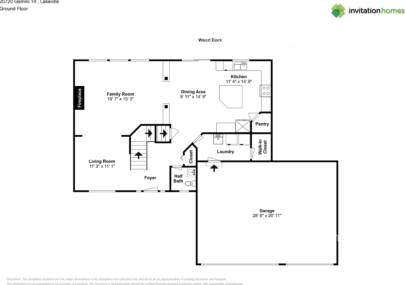 20720 Gemini Trl Lakeville, MN 55044 — Photo 3