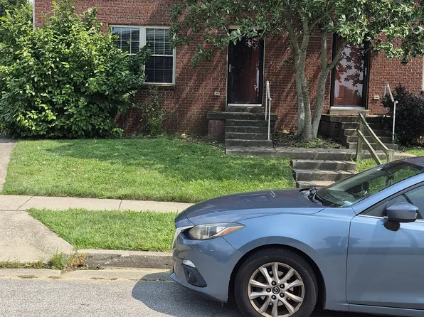 634 Sherard Cir, Lexington, KY 40517