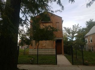 5652 S Justine St, Chicago, IL 60636