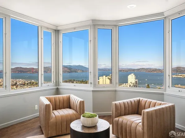 1101 Green St #1801, San Francisco, CA 94109