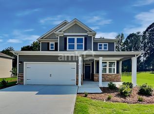 3870 Chivalry Dr, Douglasville, GA 30135