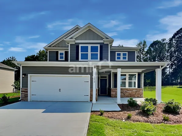 3870 Chivalry Dr, Douglasville, GA 30135