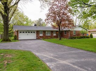 4866 E 71st St, Indianapolis, IN