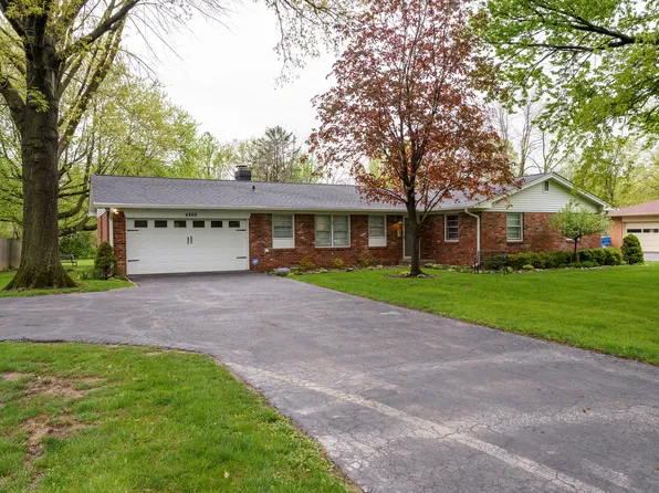 4866 E 71st St, Indianapolis, IN 46220