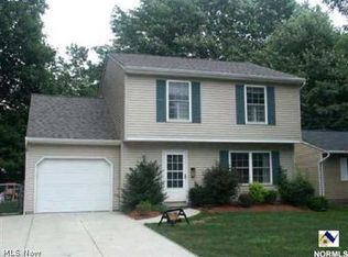 5571 Orchid Rd, Mentor, OH 44060