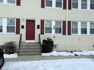 32 Ebbett Ave #4, Quincy, MA 02170