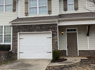 4334 Park Gate Dr, East Pt, GA 30344
