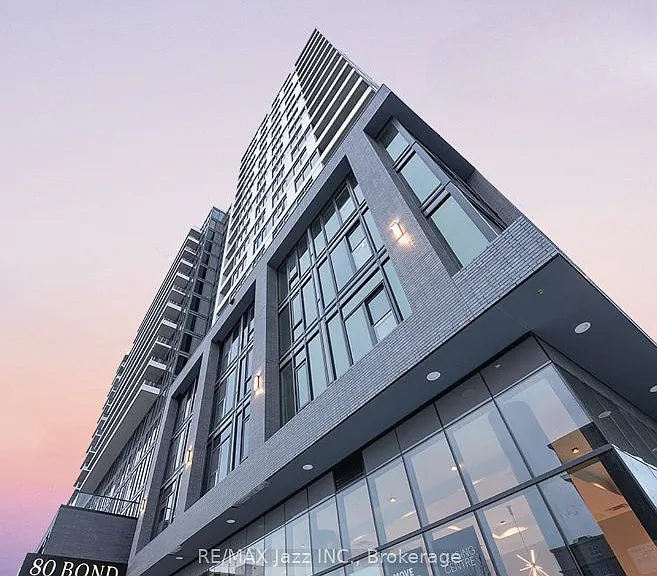 80 Bond St E #1202 — Photo 1