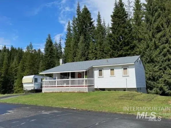 138 Timberline Dr, Pierce, ID 83546