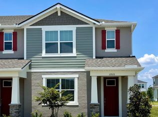 11533 Straits Way, Orlando, FL 32832