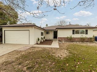 5731 N Callisch Ave, Fresno, CA 93710