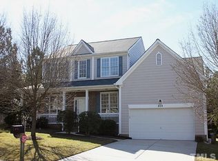 805 Clearview Ln, Durham, NC 27713