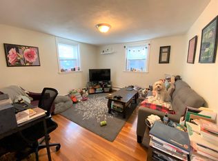 42 Lincoln St #1, Cambridge, MA 02141