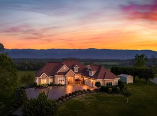 320 Laughlin Rd, Greeneville, TN 37743