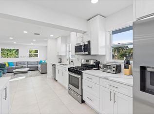 711 N 66th Ave, Hollywood, FL 33024